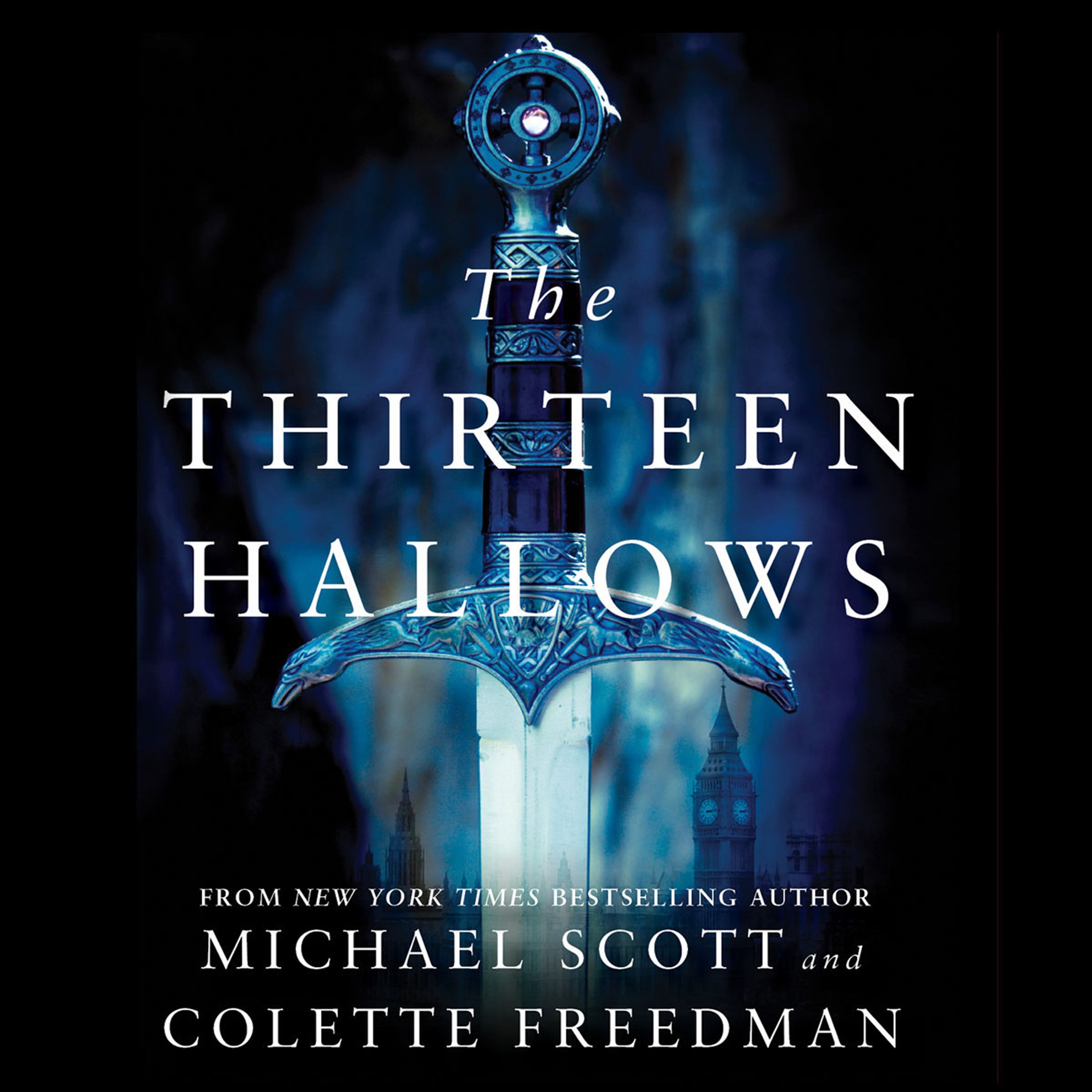 The Thirteen Hallows