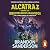 Los Caballeros de Cristalia (Alcatraz contra los Bibliotecarios Malvados 3)