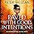 Paved with Good Intentions: War for the Rose Throne, Book 5