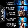 Chimera Secrets: ...