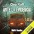 Ante la evidencia: The Hall...
