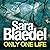 Only One Life Louise Rick, Book 3 by Sara Blaedel