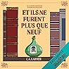 Et ils ne furent plus que neuf by C.A. Larmer