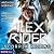 Scorpia Rising (Alex Rider #9)