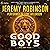 The Lost Tribe: Good Boys, Book 1
