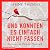 Und konnten es einfach nich...