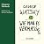 Wie man es vermasselt by George Watsky