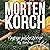 Rigtige julehistorier - ny samling by Morten Korch