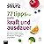 77 Tipps für mehr Kraft und Ausdauer: Fit und gesund für immer - Das Immunsystem stärken, Krankheiten vorbeugen, jung bleiben