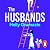 The Husbands: The laugh-out-loud read of the summer