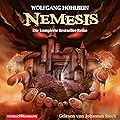 Nemesis: Die komplette Bestseller-Reihe - Band 1-6