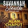 Savannah Sleuth: Vigilantes for Justice, Book 1