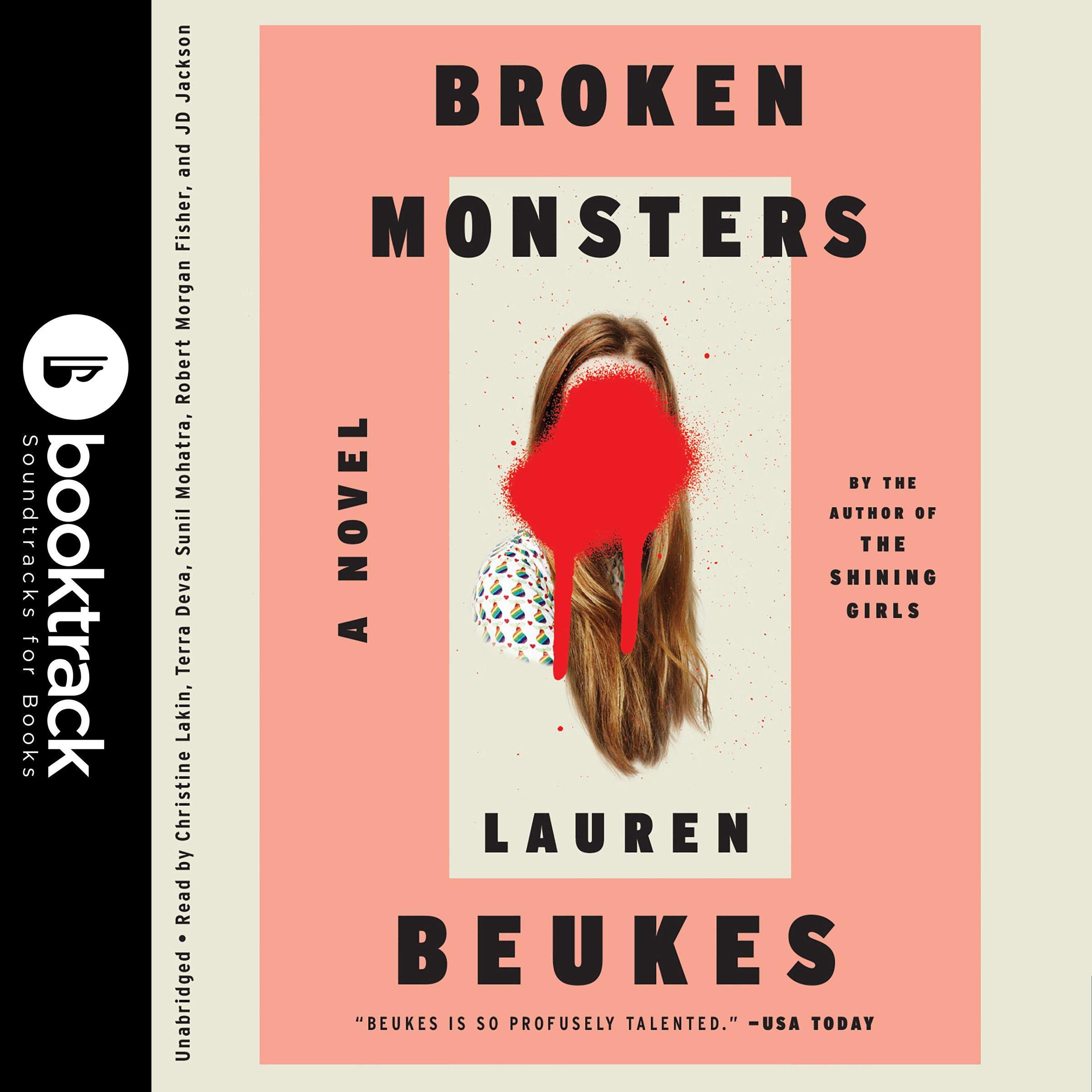 Broken Monsters