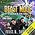 Beast Mode: A Cauldron of Stars, Book 3