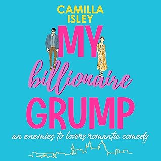 My Billionaire Grump