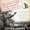 Operation Columba...