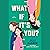 What If It's You?: A Novel