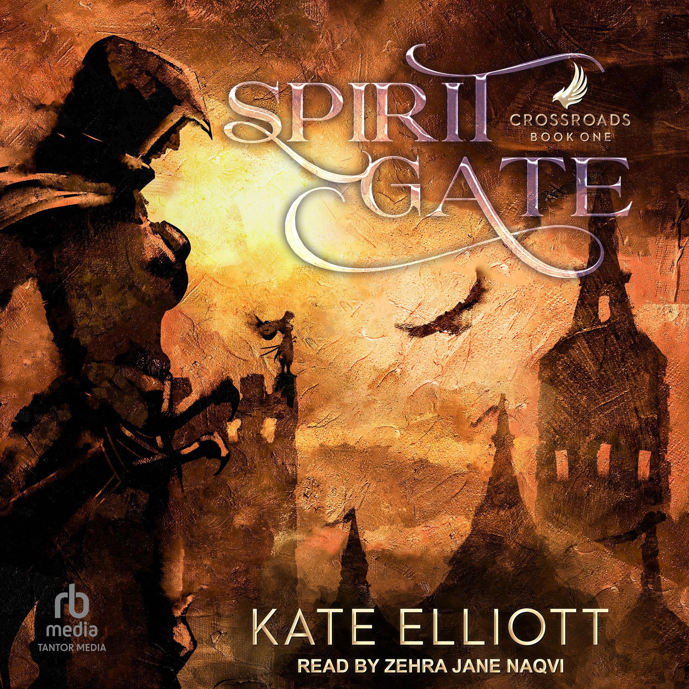Spirit Gate