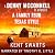 A Family Feud Texas Style: A Private Detective Murder Mystery: Denny McConnell PI, Book 1