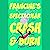 Francine's Spectacular Crash and Burn: A Novel