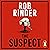 The Suspect by Rob Rinder The Suspect by Rob Rinder