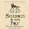 Season of the Fox...