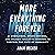 More Everything Forever: AI Overlords, Space Empires, and Silicon Valley's Crusade to Control the Fate of Humanity