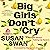 Big Girls Don't Cry: A Memoir About Taking Up Space
