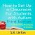 How to Set Up a Classroom for Students with Autism (Third Edi... by S. B. Linton