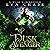 Dusk Avenger: Flirting with Monsters, Book 3
