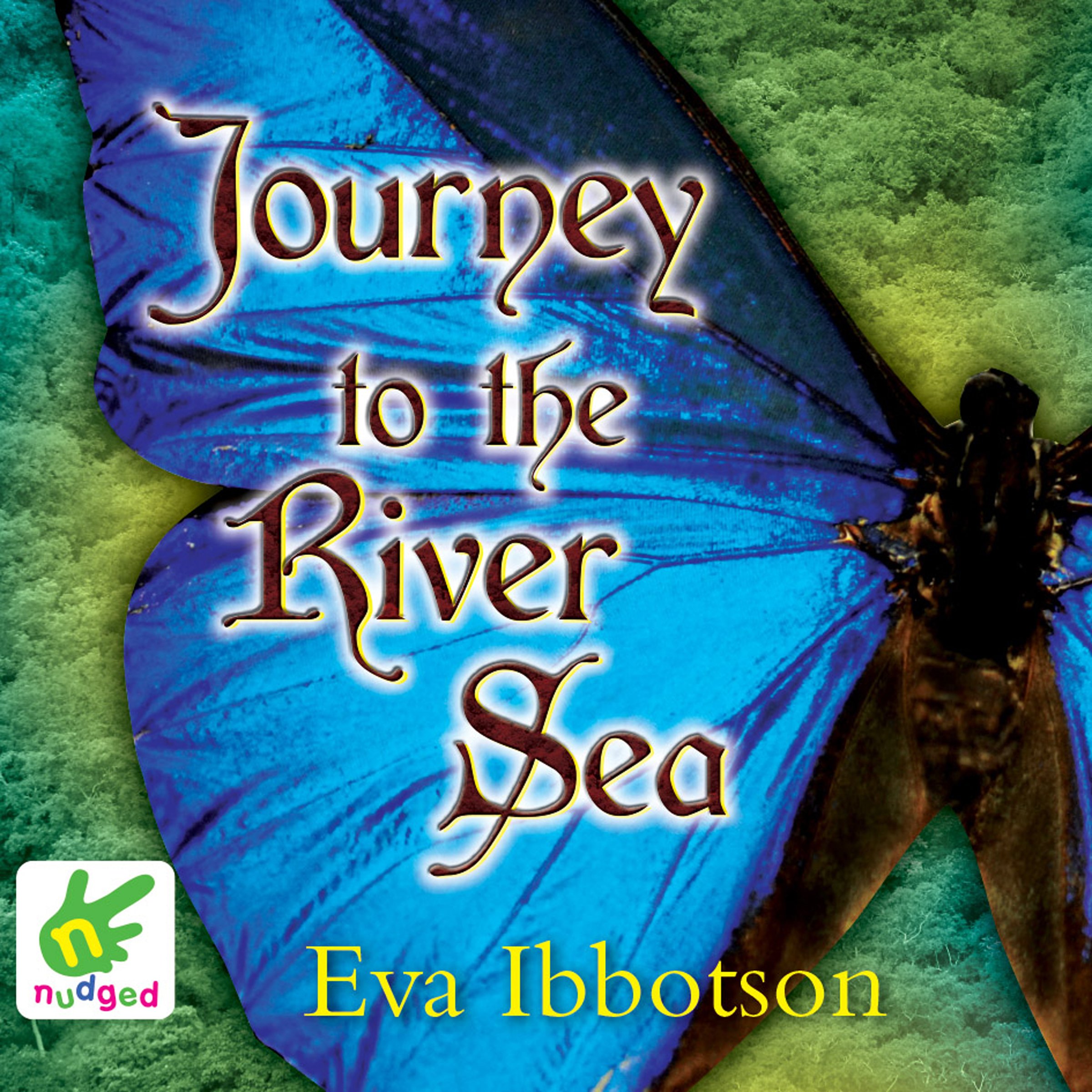 Journey to the River Sea