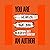 You Are an Author: So Write Your Book Already
