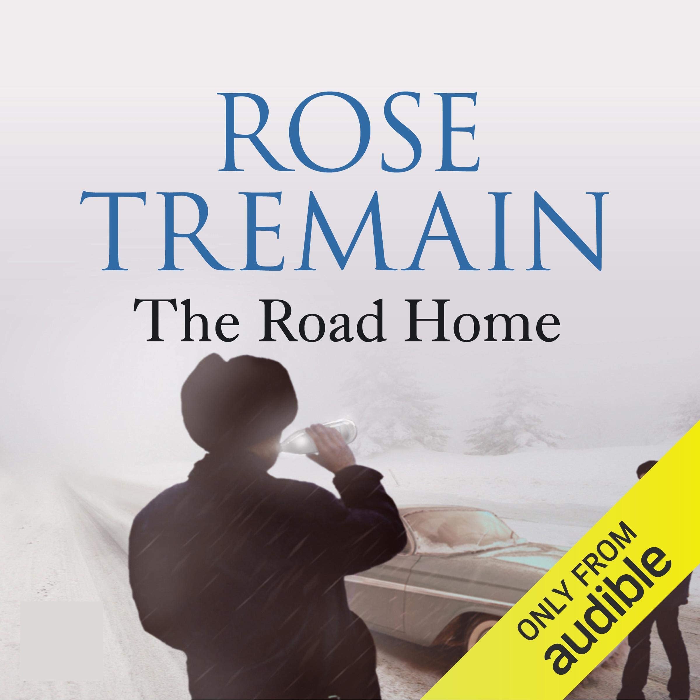 The Road Home