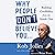Why People Don't Believe You... by Rob Jolles