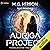 The Auriga Project: Translocator Trilogy, Book 1