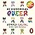 Resistencias queer [Queer Resistances]: Abrazo grupal [Group Hug]