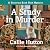 A Study in Murder: A Victorian Book Club Mystery