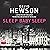 Sleep Baby Sleep: Pieter Vos, Book 4: Pieter Vos, Book 4