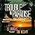 Trouble in Paradise: A Violet Darger FBI Mystery Thriller