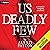 Us Deadly Few (Us Dark Few #2)