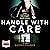 Handle with Care by Rachael Hearson