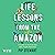 Life Lessons from the Amazon by Pip Stewart