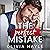 The Perfect Mistake (The Connovan Chronicles #2)