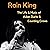 Rain King: The Life and Music of Adam Duritz and Counting Crows