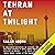 Tehran at Twilight