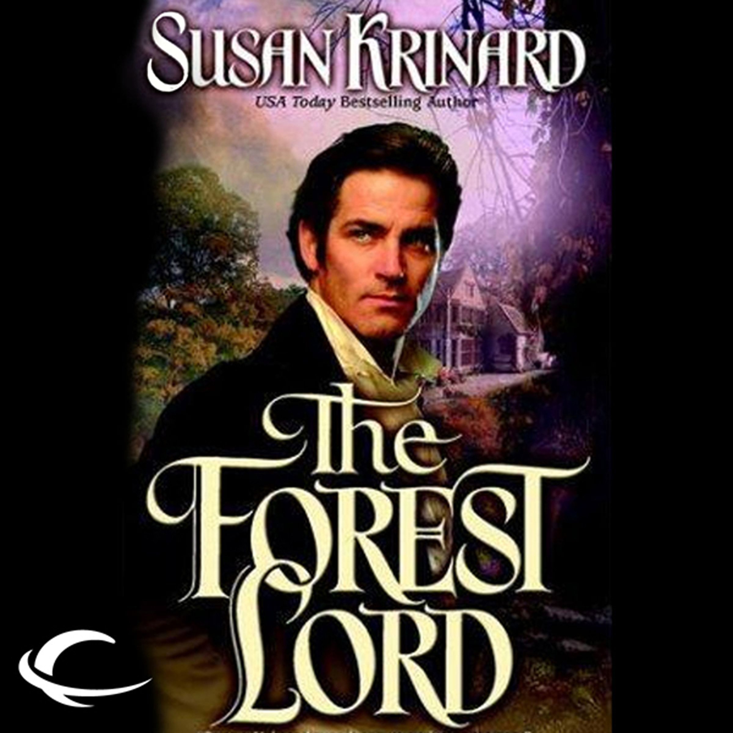 The Forest Lord: The Fane, Book 1