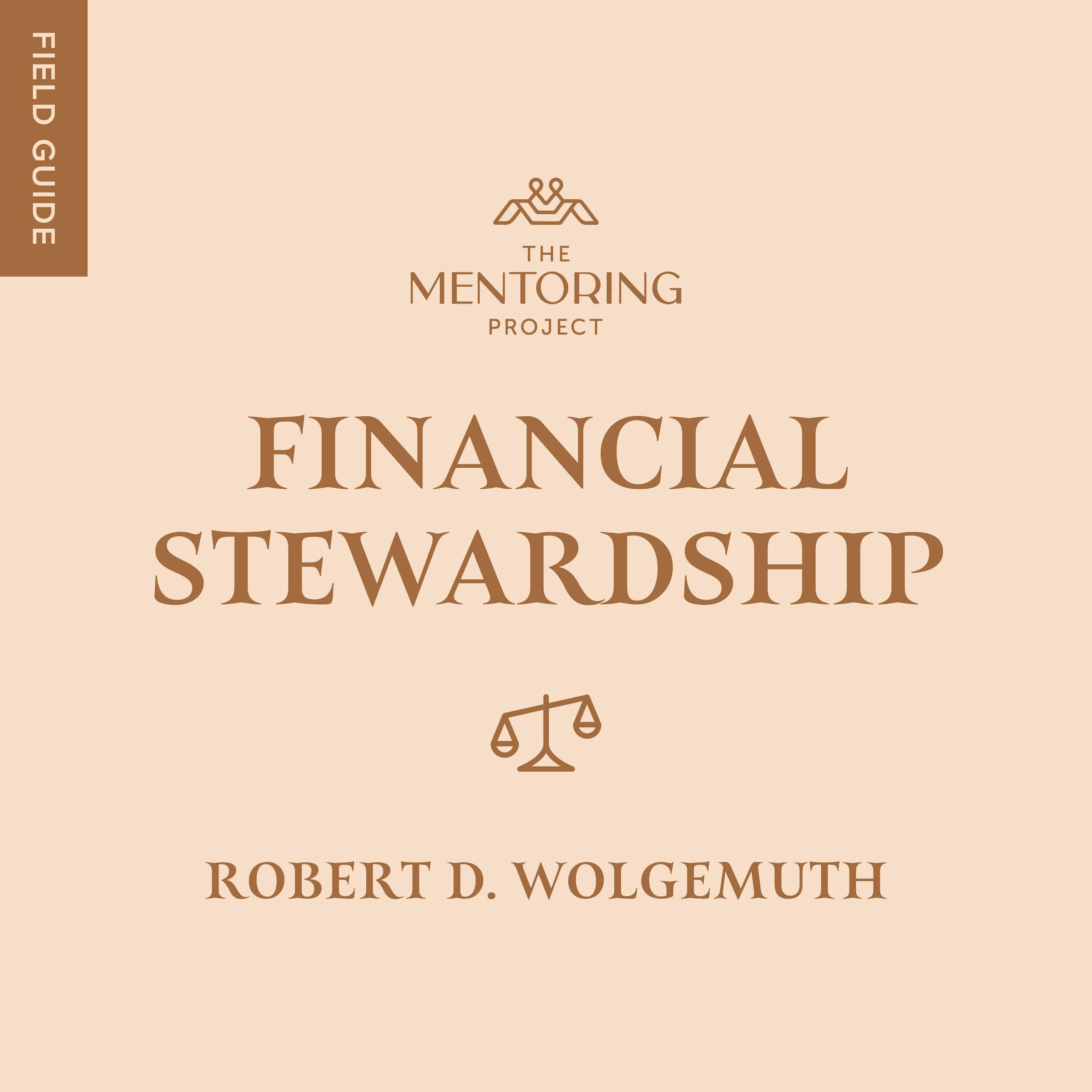 Financial Stewardship (Audible Audio)