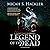 Legend of the Dead: The Sheriff Lansing Mysteries, Book 1