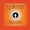 Mania: An Alexander Gregory Thriller (The Alexander Gregory Thrillers Book 4): Alexander Gregory, Book 4