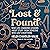 Lost & Found by Helen Chandler-Wilde